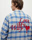 My Way Checked Shirt  large image number 2