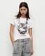 Laurin Grace Tiger Print T-Shirt  large image number 1