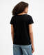 Emelyn V-Neck Tonic T-Shirt  large image number 5