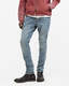 Cigarette Skinny Jeans  large image number 1