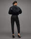 Maddie High-Rise Relaxed Cargo Trousers  large image number 5