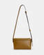 Francine Leather Crossbody Bag  large image number 8