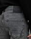 Rex Slim Jeans  large image number 4