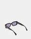 Sonic Rectangular Shaped Sunglasses  large image number 7