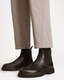 Jonboy Leather Boots  large image number 2