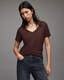 Emelyn Shimmer T-Shirt  large image number 1
