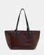 MOSLEY STRAW TOTE  large image number 1