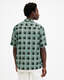 Big Sur Checked Relaxed Fit Shirt  large image number 6