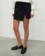 Mea Split Hem Mini Skirt  large image number 2