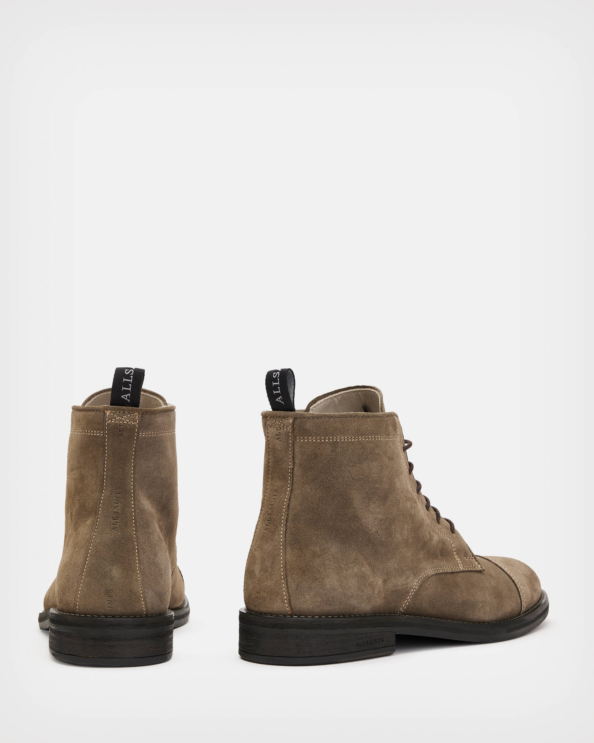 Harland Suede Boots  large image number 7