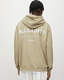 Underground Oversized Pullover Hoodie  large image number 7