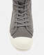 Max High Top Trainers  large image number 2