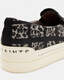Slip Suede Cubed Low Top Sneakers  large image number 4