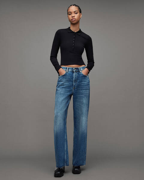 Women's Jeans, Ladies Jeans