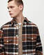 Caribou Checked Shirt  large image number 2