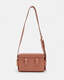 Frankie 3-In-1 Leather Crossbody Bag  large image number 9