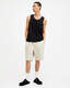 Kendrick Relaxed Fit Vest Top  large image number 4
