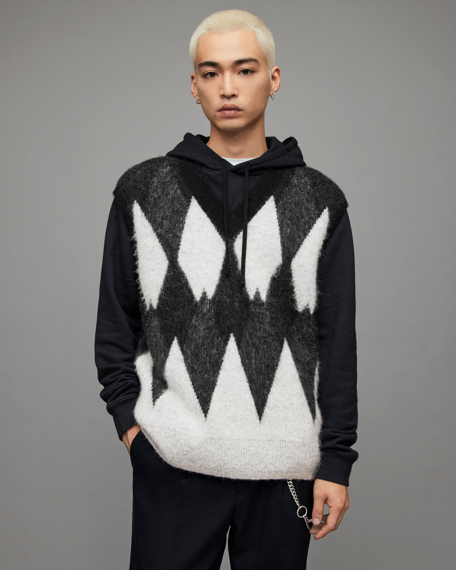 Cardigans \u0026 Crew Neck Jumpers 