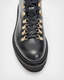 Wanda Leather Boots  large image number 3
