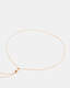 Zosia Gold-Tone Y-Necklace  large image number 4