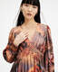 Estelle Colca Asymmetric Maxi Dress  large image number 2