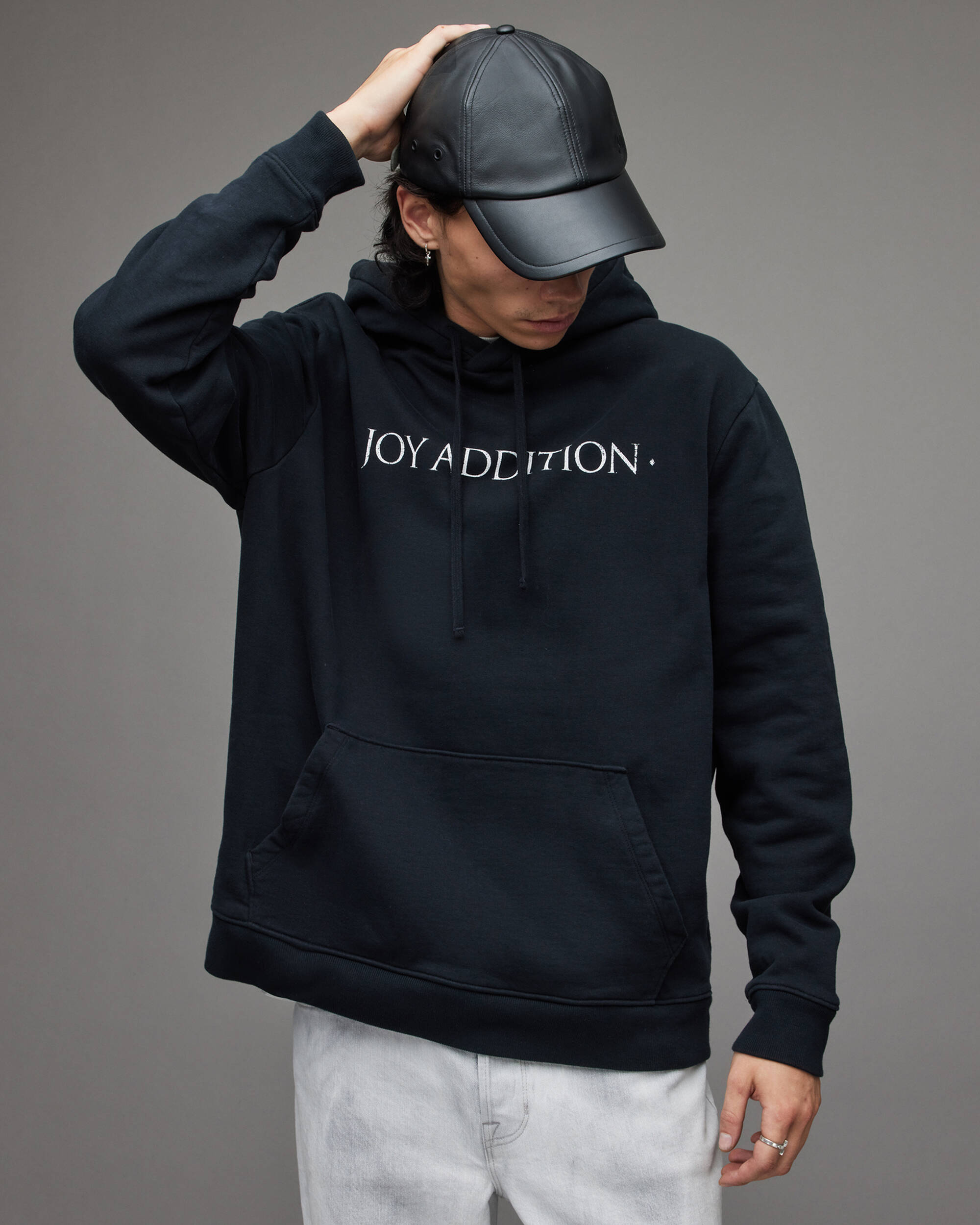 Additive Pullover Hoodie  large image number 1