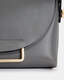 Francine Leather Crossbody Bag  large image number 5