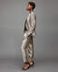 Leigh Sequin Slim Trousers  large image number 3