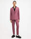 Aura Skinny Fit Stretch Suit  large image number 5