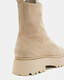 Ophelia Chunky Suede Chelsea Boots  large image number 4