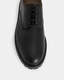 Jarred Cleated Sole Formal Leather Shoes  large image number 3