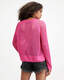 Paloma Mesh Pullover  large image number 5