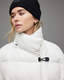 Allais Puffer Jacket  large image number 3