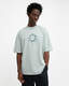 Tierra Crew T-Shirt  large image number 2