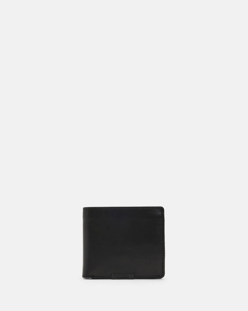 Blyth Bi-Fold Leather Wallet  large image number 1