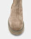 Driver Suede Chelsea Boots  large image number 3