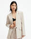 Whitney Linen Blend Suit  large image number 1