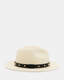 Maxie Studded Fedora Hat  large image number 4