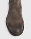 Harley Suede Boots  large image number 2