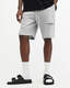 Underground Relaxed Fit Sweat Shorts  large image number 1