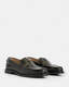 Sofie Leather Loafers  large image number 3
