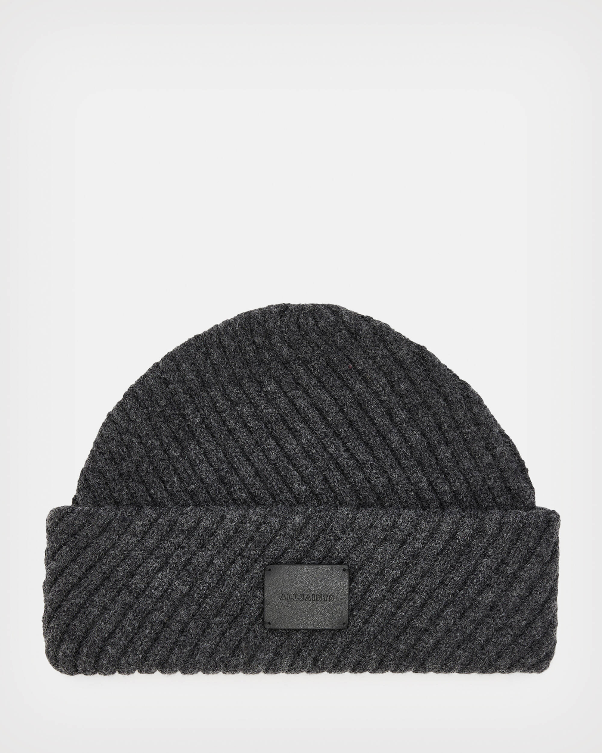 Robyn Ribbed Beanie  large image number 1