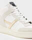 Pro Suede High Top Sneakers  large image number 4