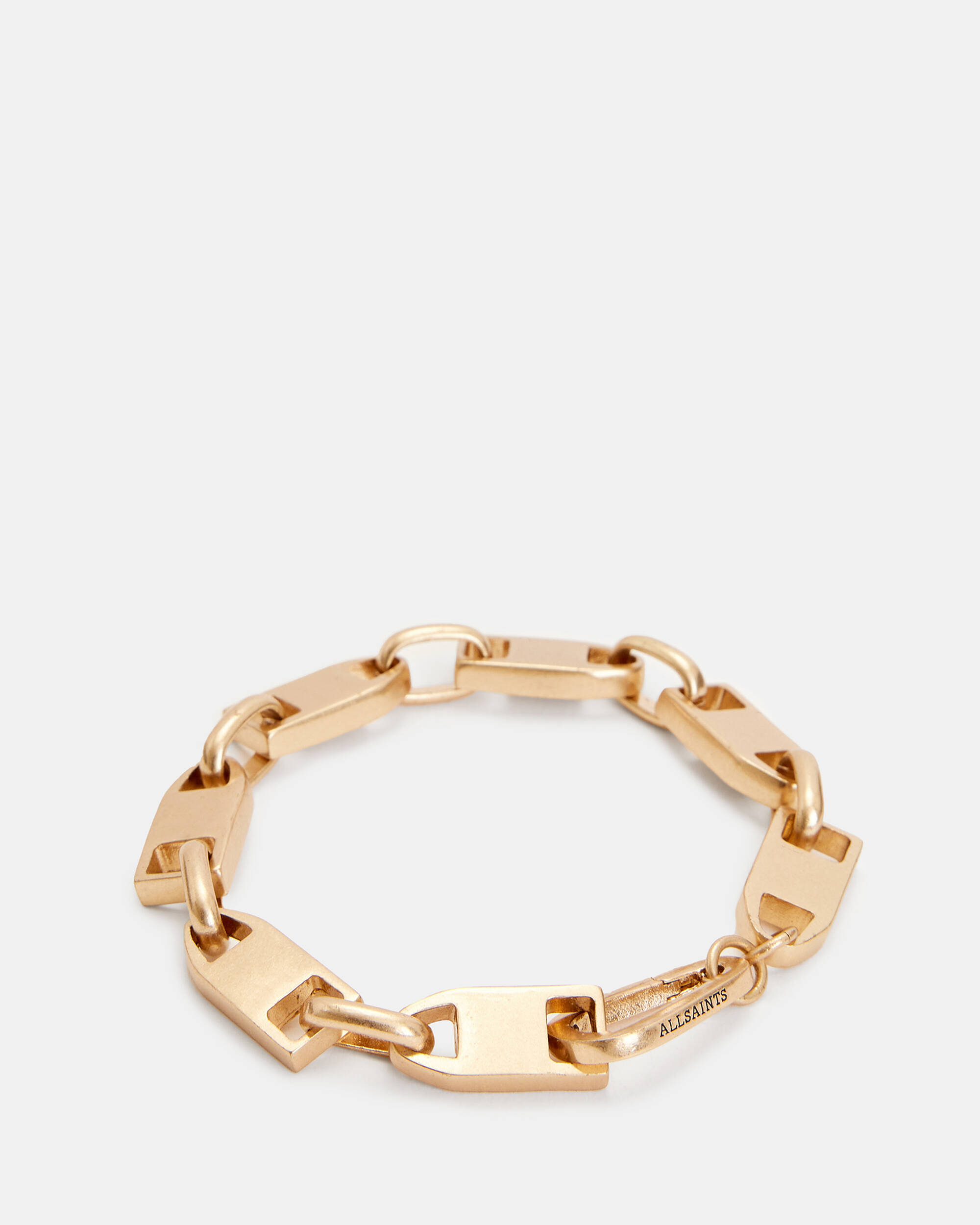 Zosia Chunky Gold-Tone Bracelet  large image number 2