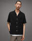 Eularia Textured Short Sleeve Shirt  large image number 1