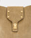 Miro Turn Lock Leather Crossbody Bag  large image number 6