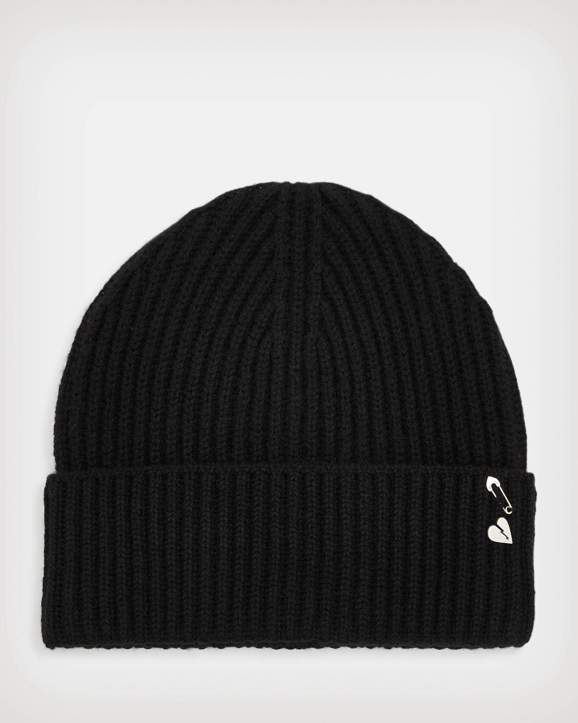 Lois Pin Beanie  large image number 1