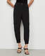 Frieda High-Rise Jersey Cargo Trousers  large image number 5
