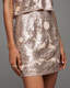 Jamilia Embellished Mini Skirt  large image number 3