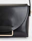 Francine Leather Crossbody Bag  large image number 6
